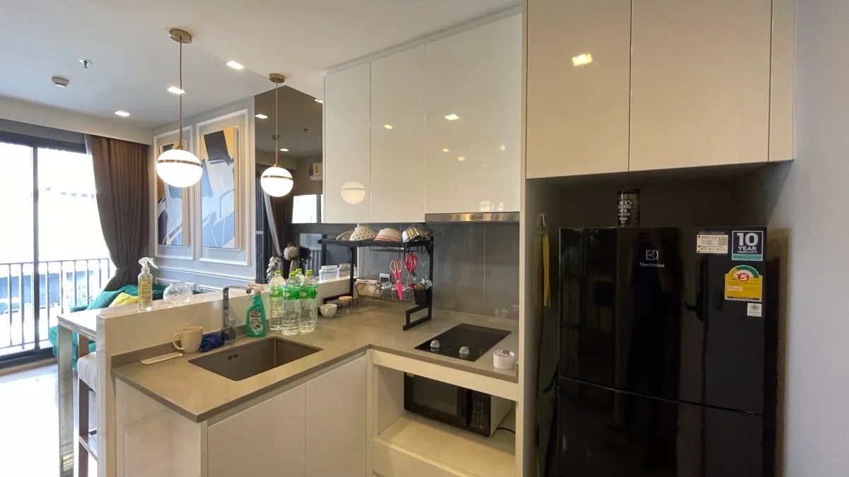 M Thonglor 10 Ekkamai 9