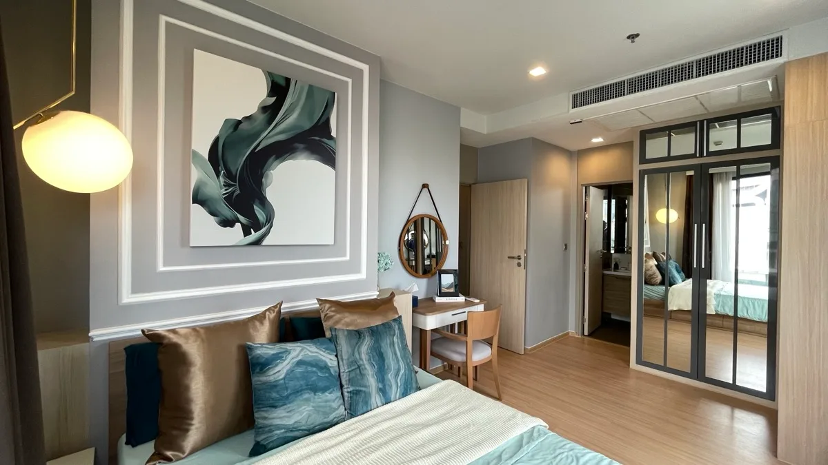 M Thonglor 10 Ekkamai 6