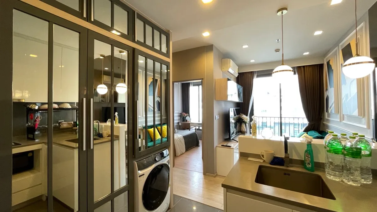 M Thonglor 10 Ekkamai 8
