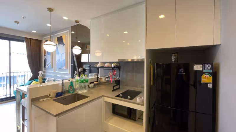 M Thonglor 10 Ekkamai 9