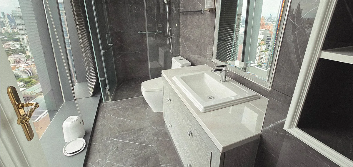 Marque Sukhumvit 9