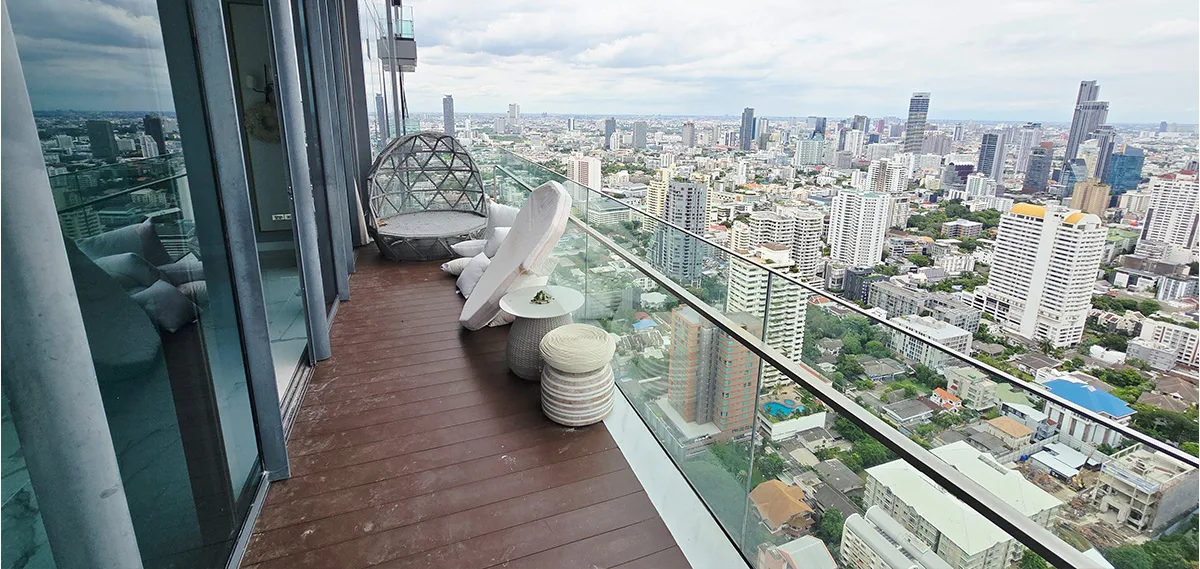Marque Sukhumvit 2