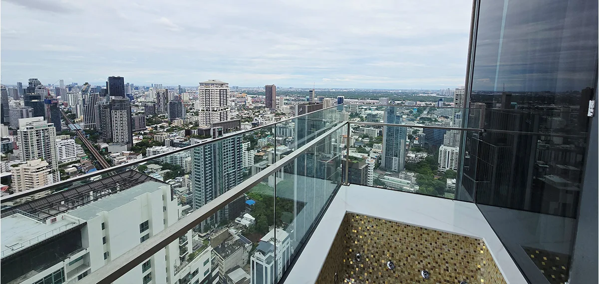 Marque Sukhumvit 3