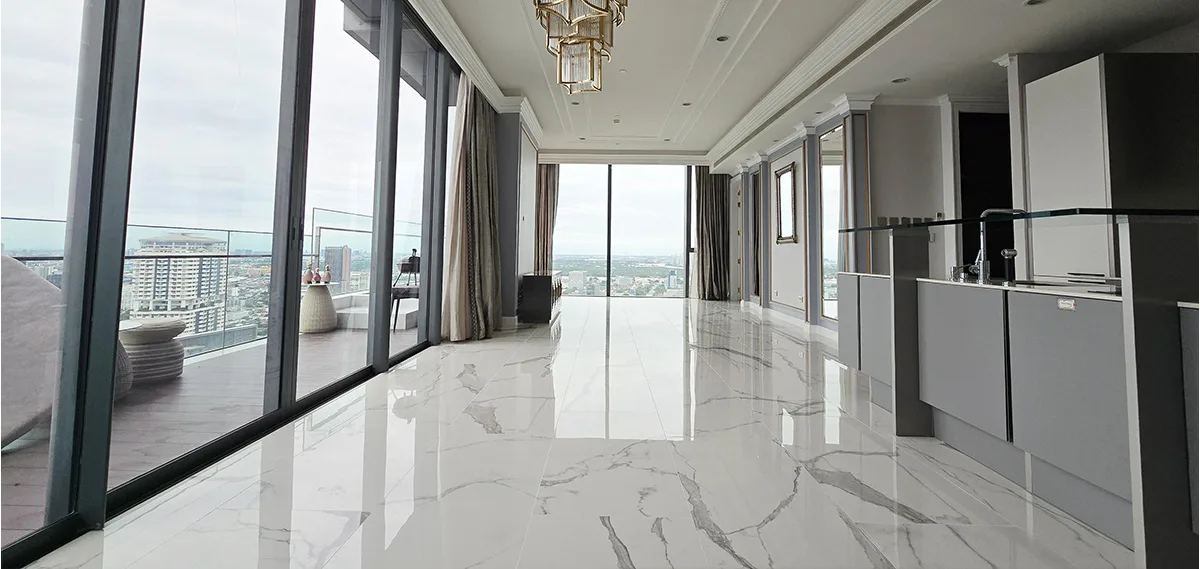 Marque Sukhumvit 6