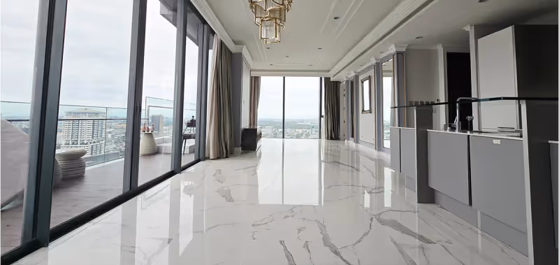 Marque Sukhumvit 6