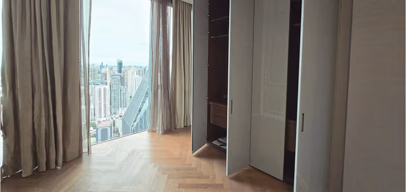 Marque Sukhumvit 12