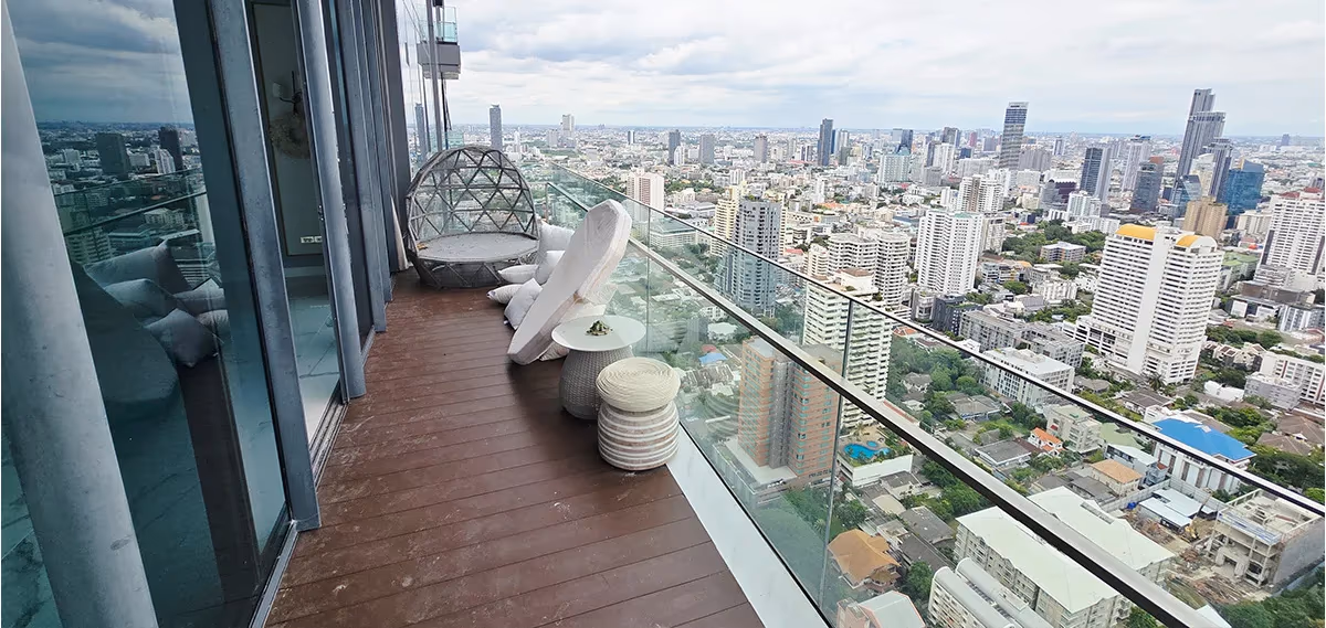 Marque Sukhumvit 2