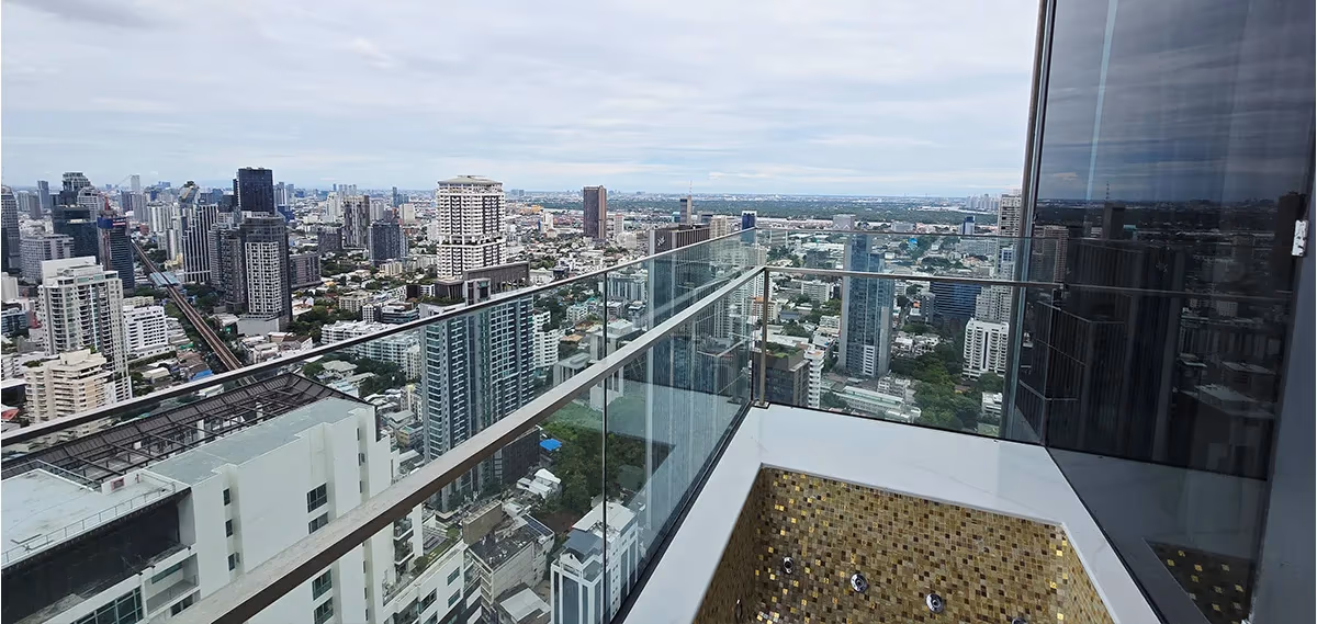Marque Sukhumvit 3
