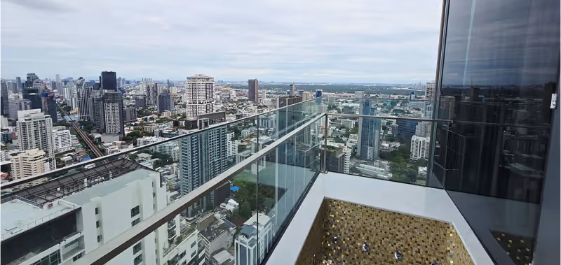 Marque Sukhumvit 3