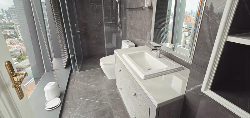 Marque Sukhumvit 9