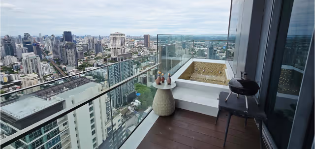 Marque Sukhumvit
