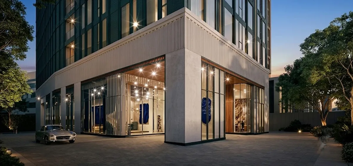 Mavista Phrom Phong 2