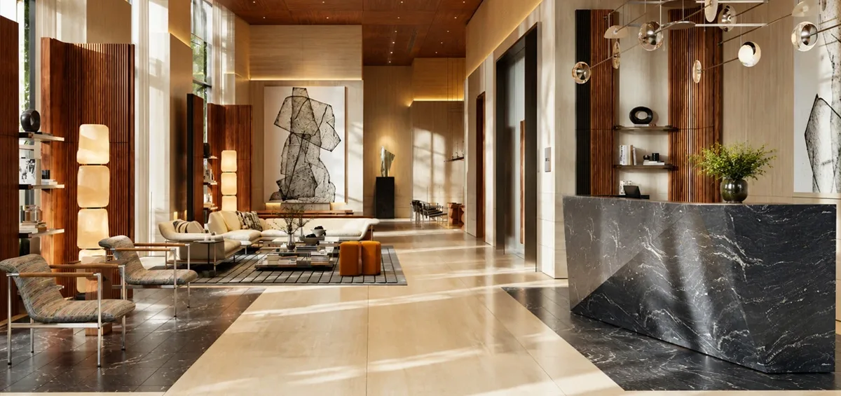 Mavista Phrom Phong 6