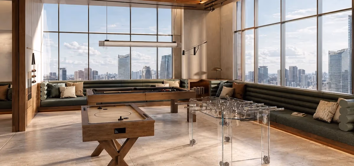 Mavista Phrom Phong 5