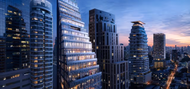 Mavista Phrom Phong