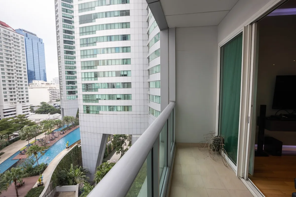 Millennium Residence Sukhumvit 20 2
