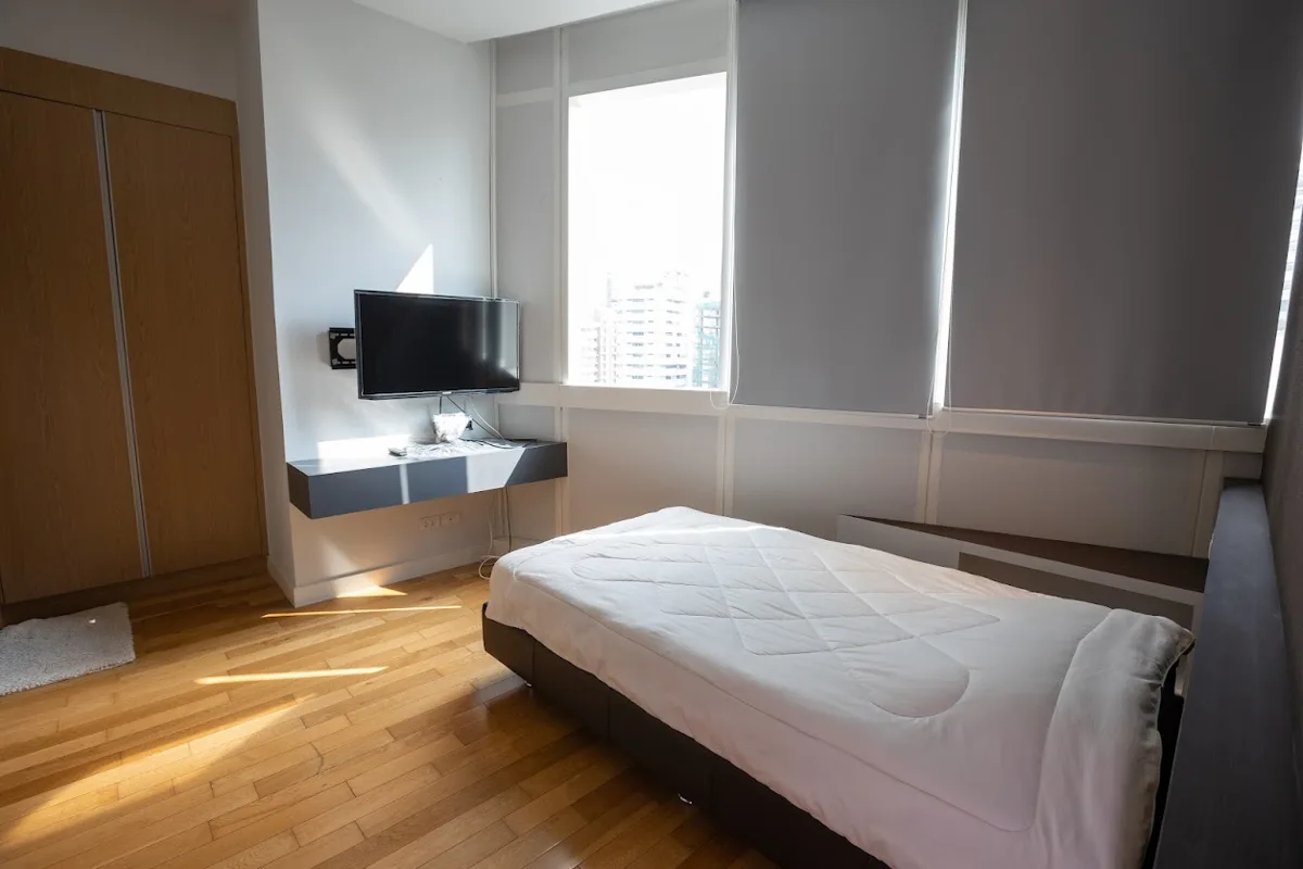 Millennium Residence Sukhumvit 20 7