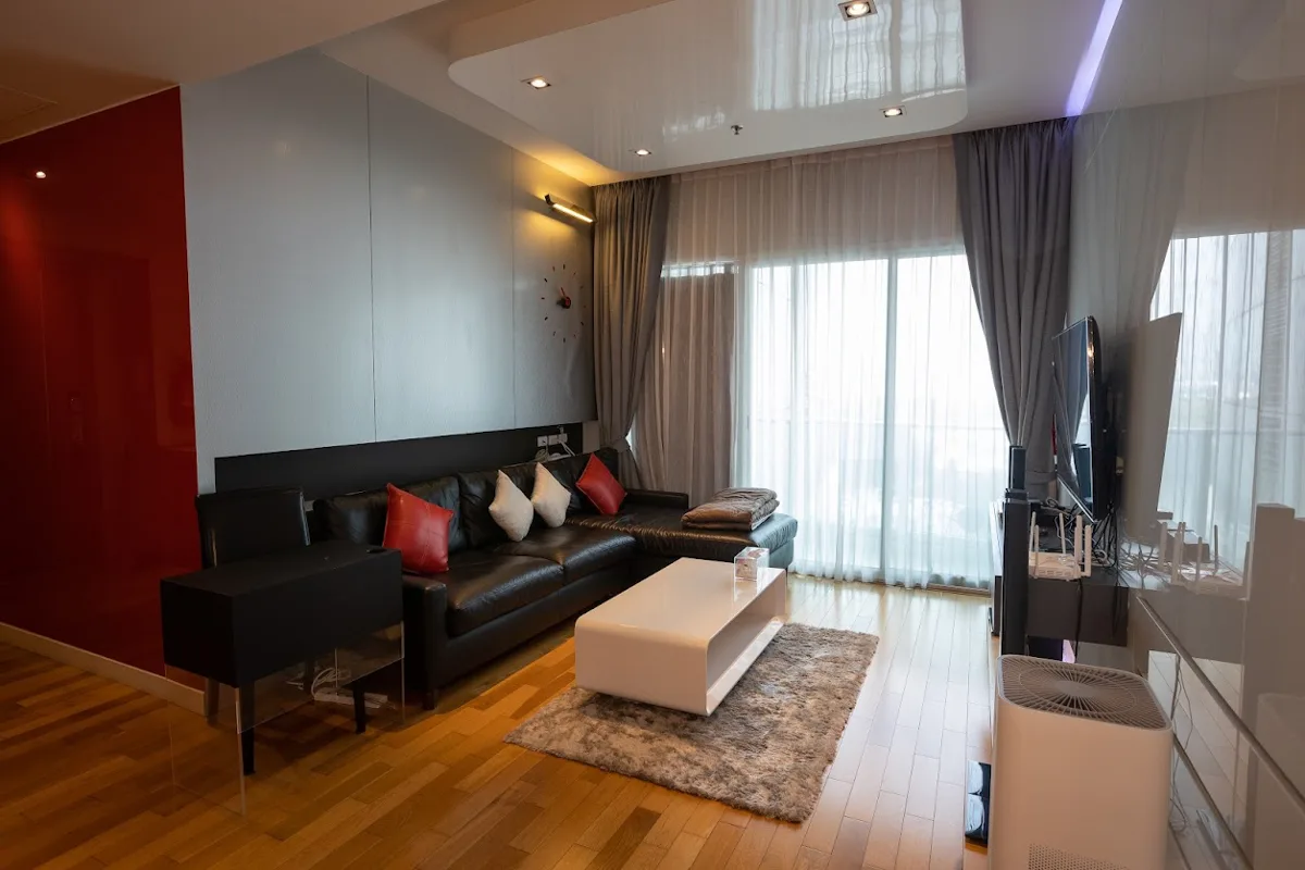 Millennium Residence Sukhumvit 20 10