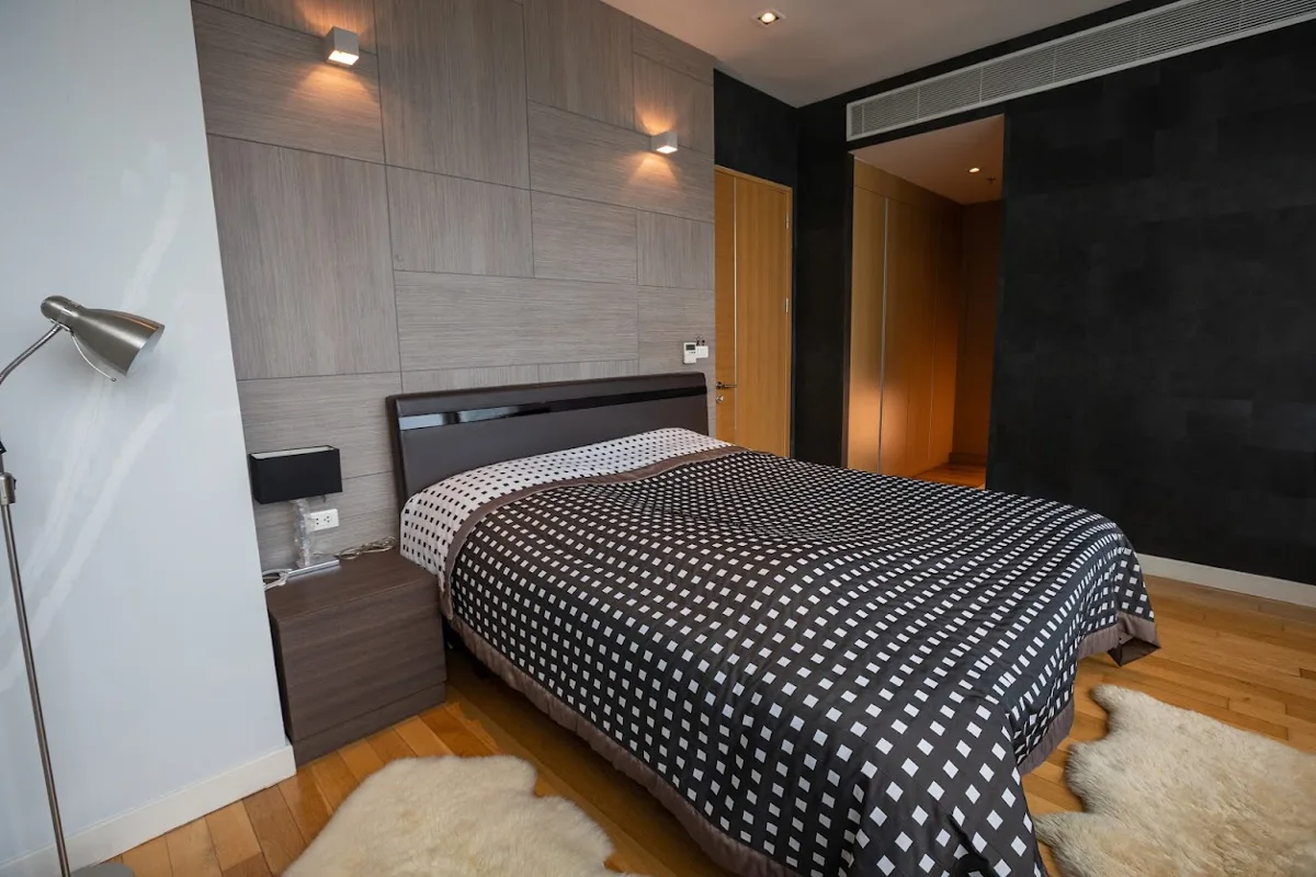 Millennium Residence Sukhumvit 20 11