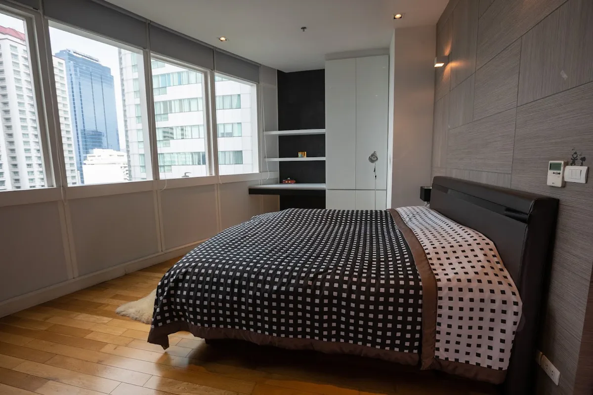 Millennium Residence Sukhumvit 20 12