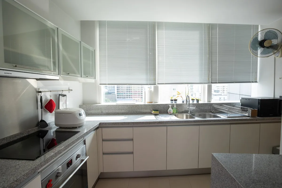 Millennium Residence Sukhumvit 20 9