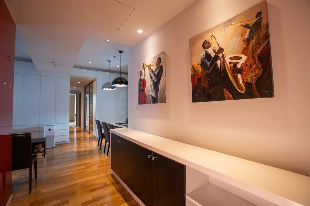 Millennium Residence Sukhumvit 20 8