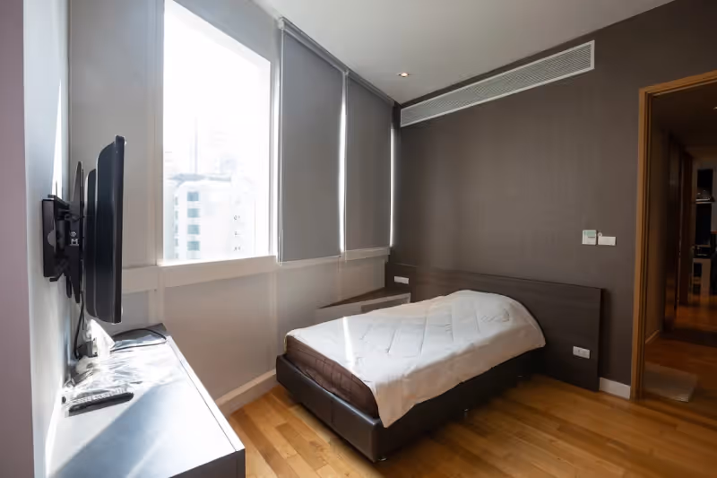 Millennium Residence Sukhumvit 20 6