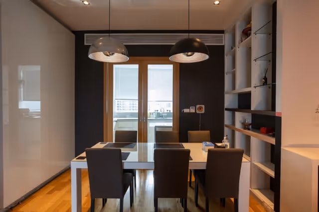 Millennium Residence Sukhumvit 20