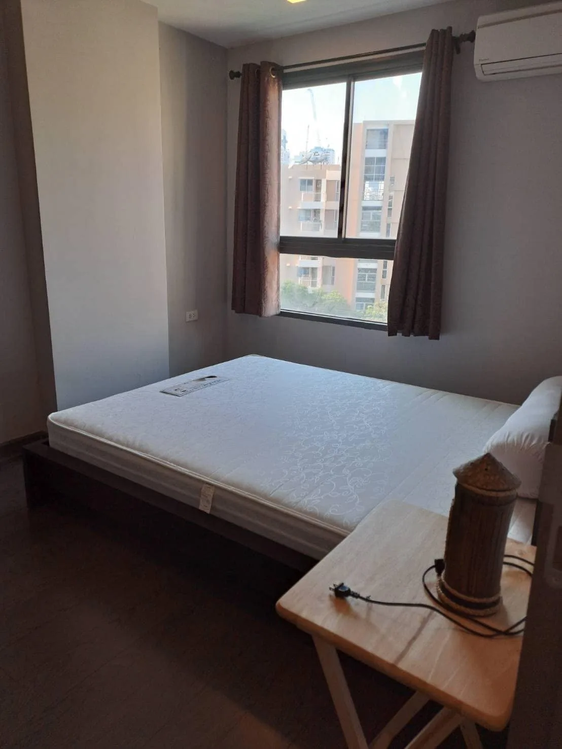 Mirage Sukhumvit 27, Condominium, 1 bedroom