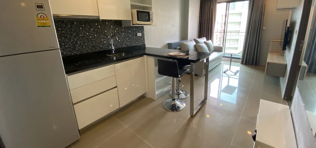 Mirage Sukhumvit 27 11
