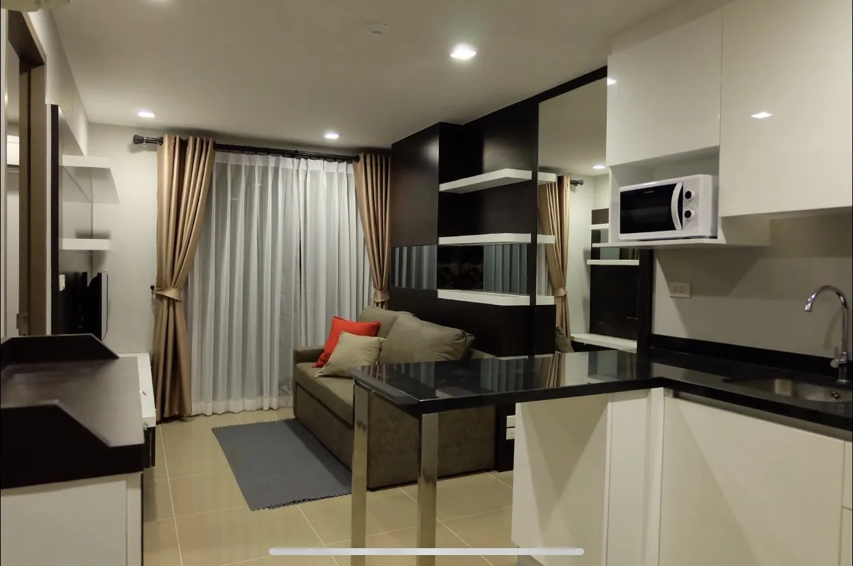 Mirage Sukhumvit 27 8