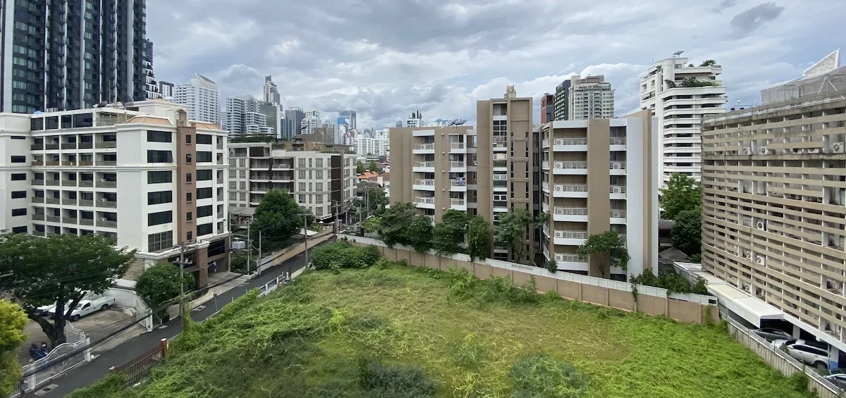 Mirage Sukhumvit 27 2