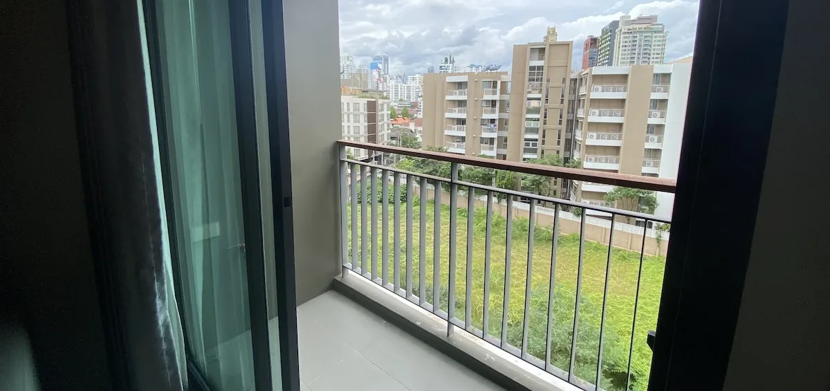 Mirage Sukhumvit 27 3