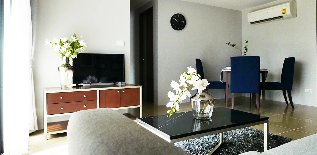 Mirage Sukhumvit 27 6