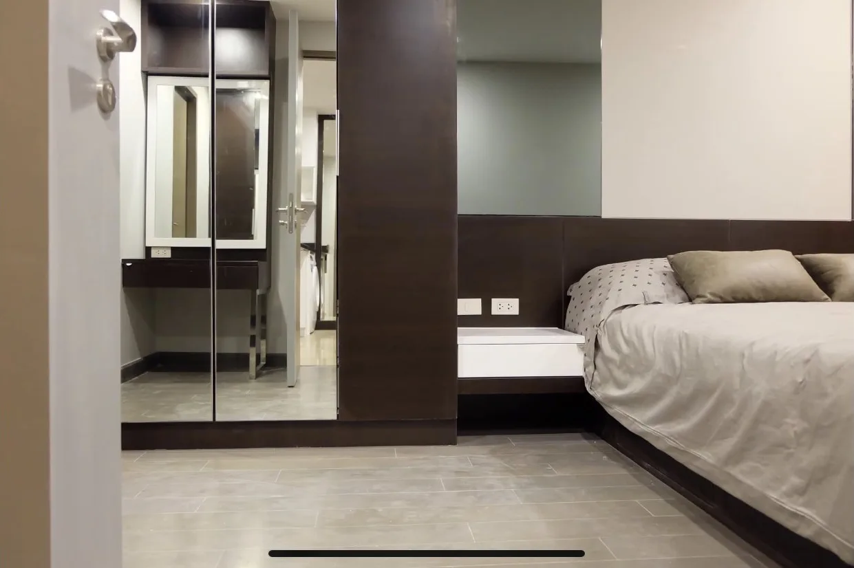 Mirage Sukhumvit 27 10