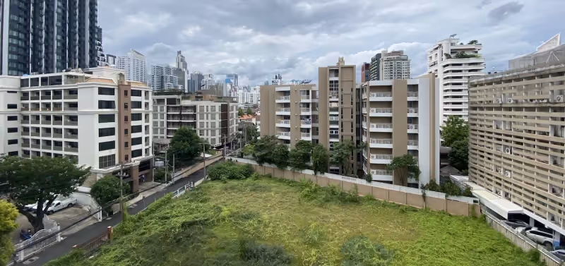 Mirage Sukhumvit 27 2