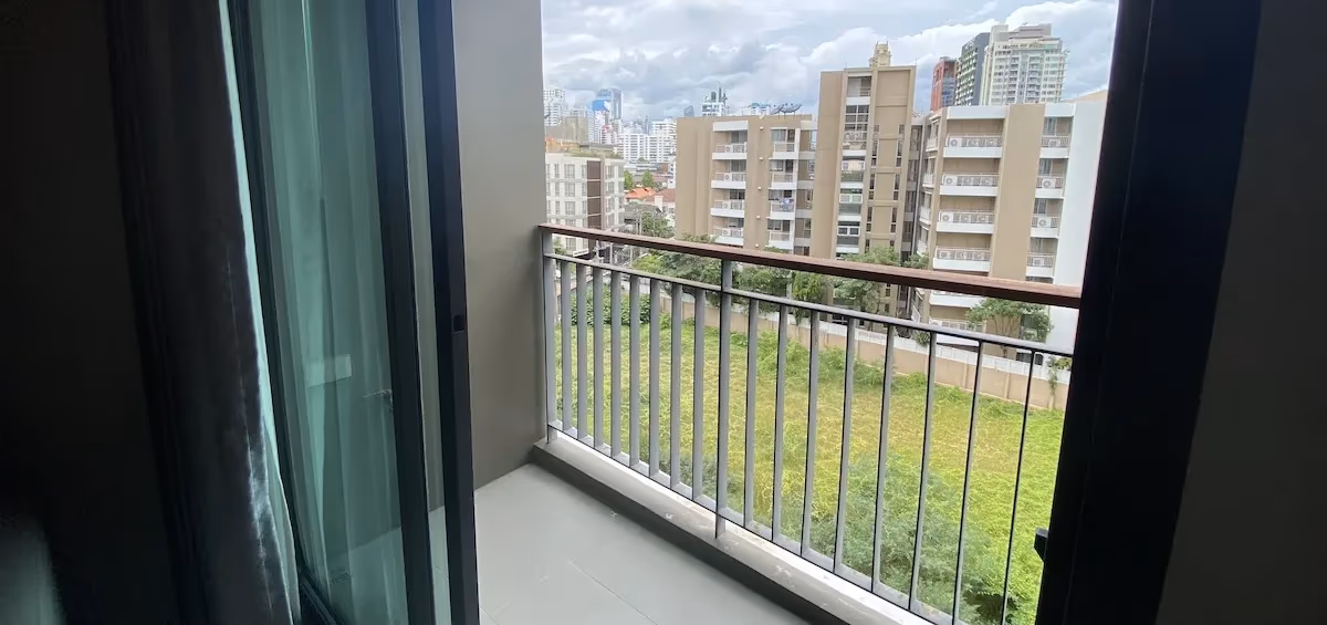 Mirage Sukhumvit 27 3