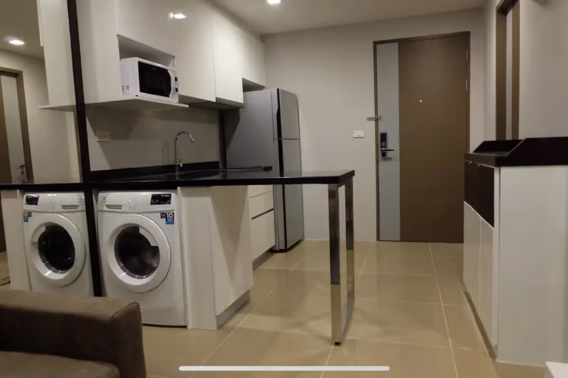 Mirage Sukhumvit 27 9