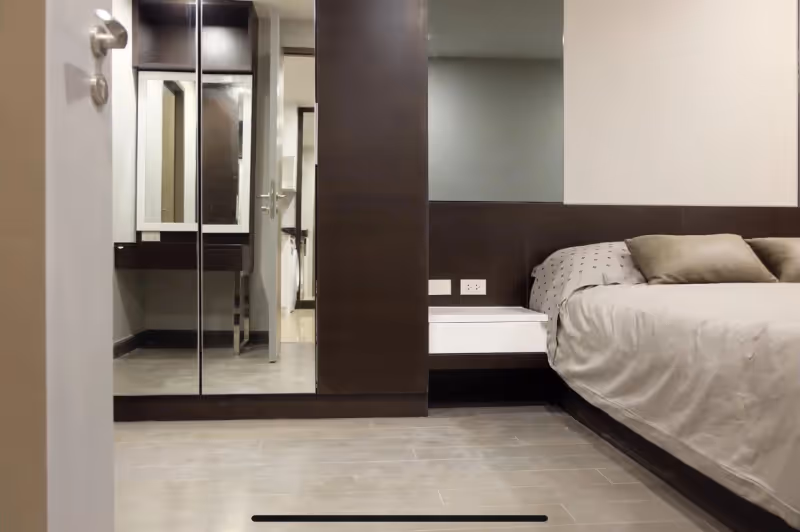 Mirage Sukhumvit 27 10