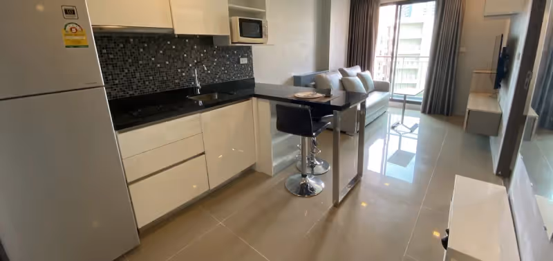 Mirage Sukhumvit 27 11