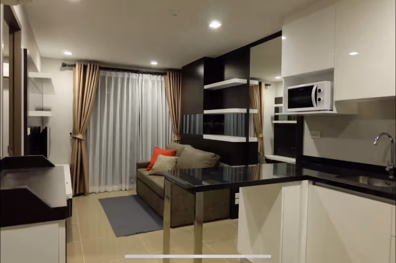 Mirage Sukhumvit 27 8