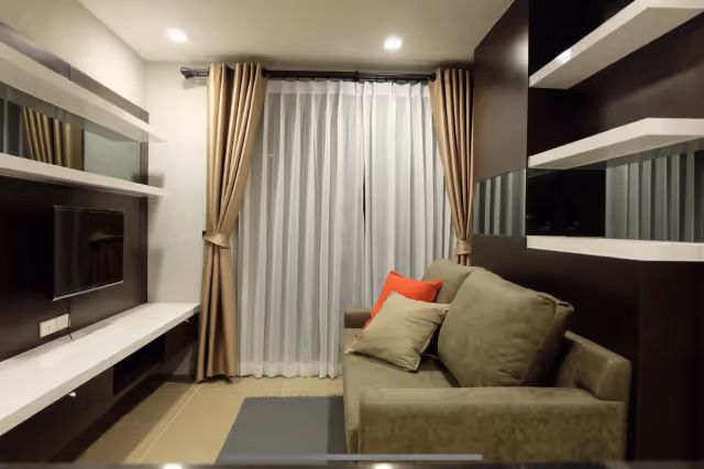 Mirage Sukhumvit 27