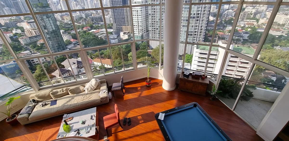 Moon Tower Sukhumvit 59 5