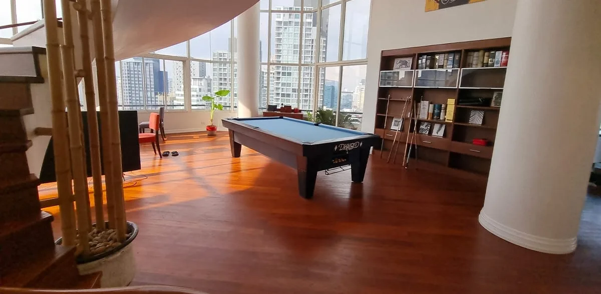 Moon Tower Sukhumvit 59 6
