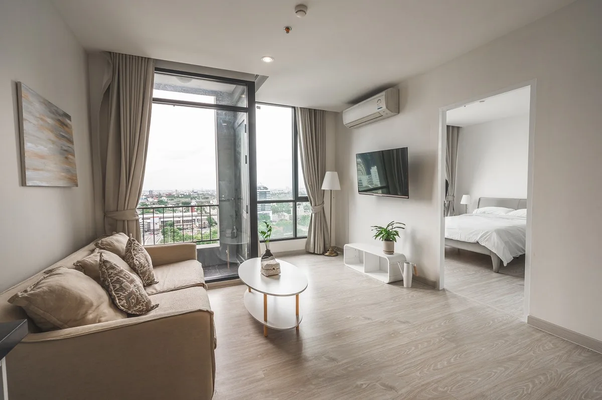 Movenpick Residences Ekkamai 4