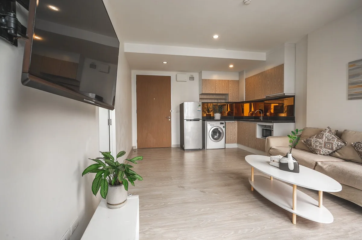 Movenpick Residences Ekkamai 5