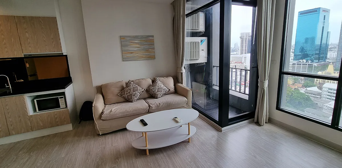 Movenpick Residences Ekkamai 11