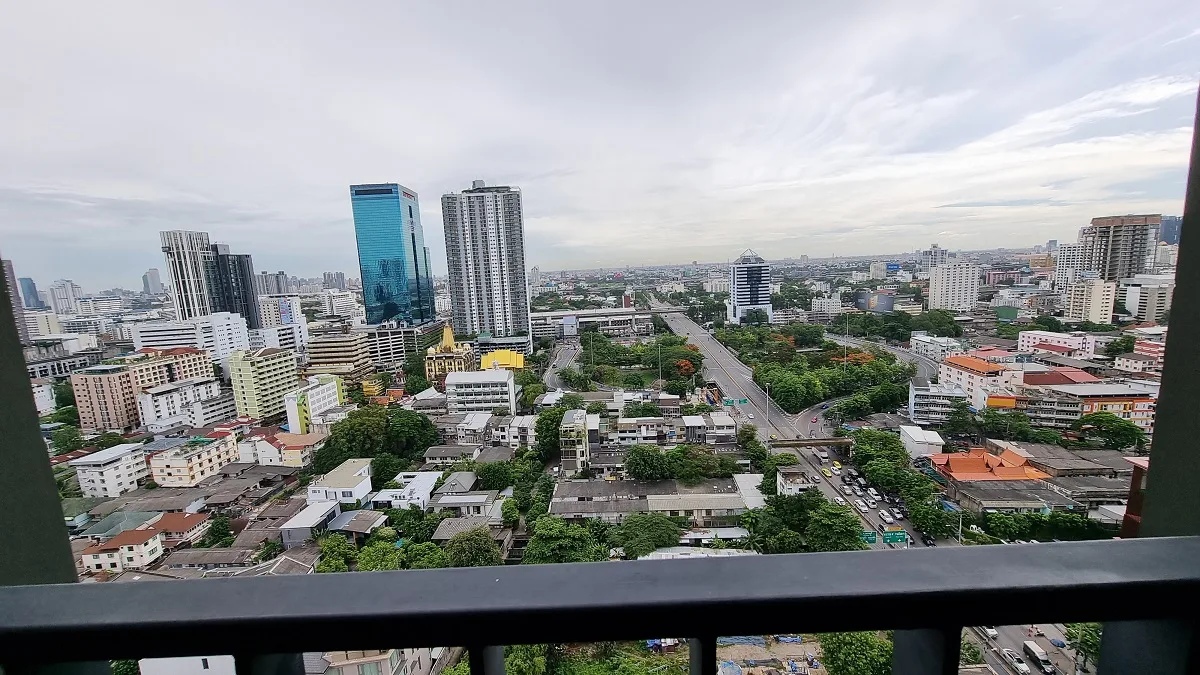 Movenpick Residences Ekkamai 2