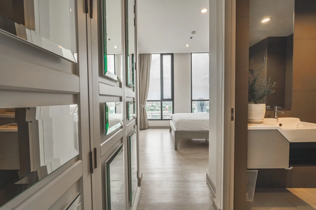 Movenpick Residences Ekkamai 10