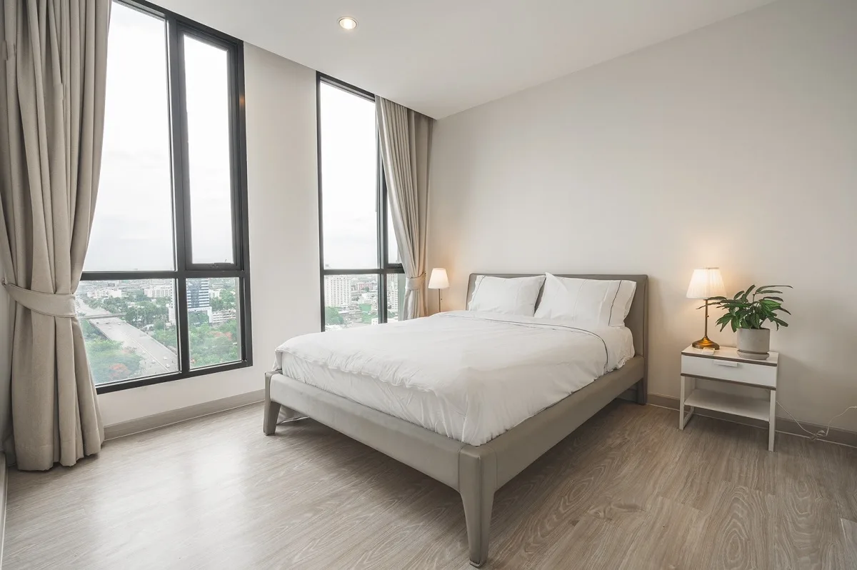 Movenpick Residences Ekkamai 3